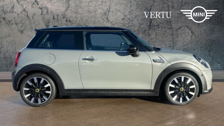 MINI Hatchback 135kW Cooper S Level 3 33kWh 3dr Auto Electric Hatchback